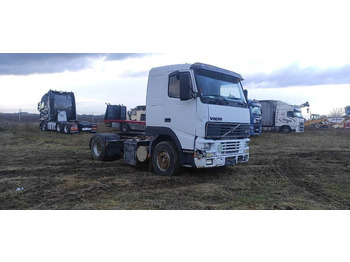 Τράκτορας VOLVO FH12 380