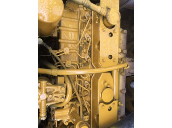 Ερπυστριοφόρος εκσκαφέας CATERPILLAR 320C