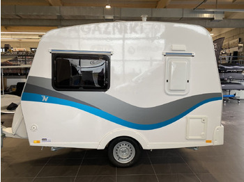 Καινούριο Ρυμουλκούμενο τροχόσπιτο Niewiadów NT-SPRINT sandwich caravan kemping: φωτογραφία 5