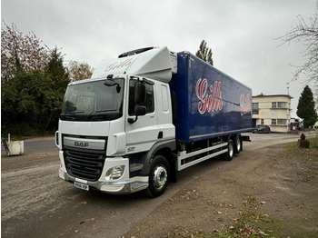 Φορτηγό ψυγείο 2016 DAF CF 330 Refrigerated Truck XBP CF: φωτογραφία 3