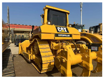 Μπουλντόζα CATERPILLAR D8R