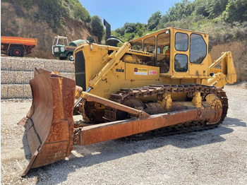 Μπουλντόζα CATERPILLAR D9