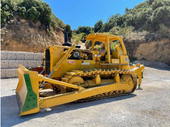 Μπουλντόζα CATERPILLAR D9