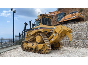 Μπουλντόζα CATERPILLAR D9N