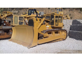 Μπουλντόζα CATERPILLAR D9