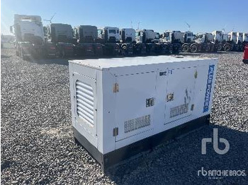 Καινούριο Βιομηχανική γεννήτρια PLUS POWER GF2-60 63 kVA (Unused): φωτογραφία 3