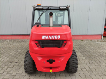 Leasing Manitou MC25-4 DK ST5 S1 (NEU) Manitou MC25-4 DK ST5 S1 (NEU): φωτογραφία 4