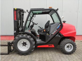 Leasing Manitou MC25-4 DK ST5 S1 (NEU) Manitou MC25-4 DK ST5 S1 (NEU): φωτογραφία 1