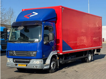 Φορτηγό κόφα DAF LF 45 210