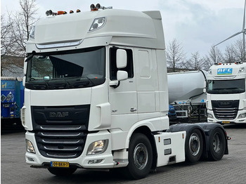 Τράκτορας DAF XF 480