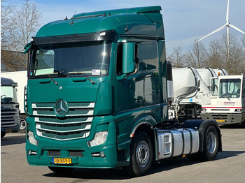 Τράκτορας MERCEDES-BENZ Actros 1945