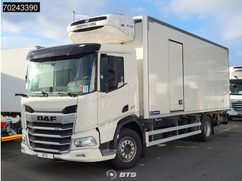 Φορτηγό ψυγείο DAF XD 340