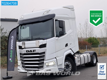 Τράκτορας DAF XF 480