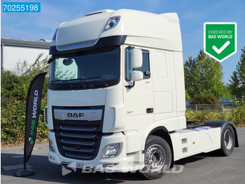 Τράκτορας DAF XF 480