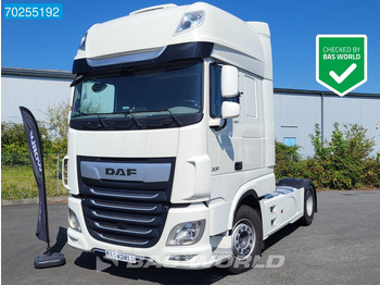 Τράκτορας DAF XF 480