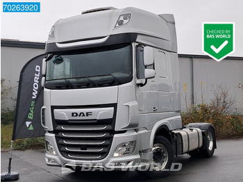 Τράκτορας DAF XF 480