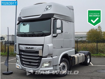 Τράκτορας DAF XF 480