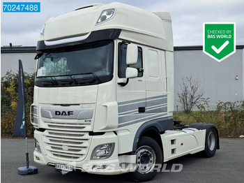 Τράκτορας DAF XF 530