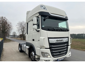 Τράκτορας DAF XF 480