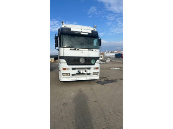 Τράκτορας MERCEDES-BENZ Actros 1843