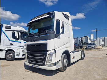 Τράκτορας VOLVO FH 500