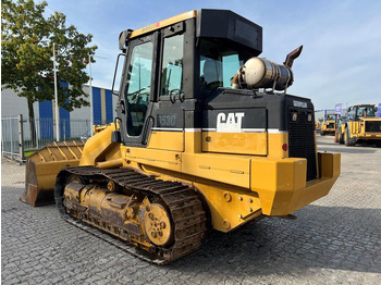 Ερπυστριοφόρος φορτωτής CATERPILLAR 953