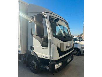 Φορτηγό κόφα IVECO