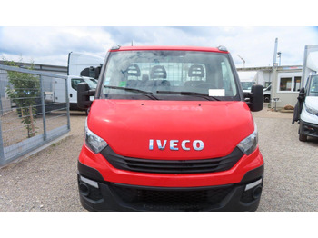 Όχημα με ανατρεπομενη καροτσα Iveco daily 35c12 euro 6 no ad blue: φωτογραφία 2