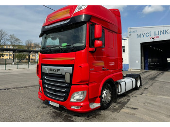 Τράκτορας DAF XF 480