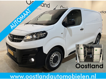 Μικρό βαν OPEL Vivaro