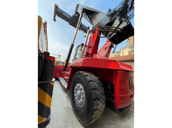 Reachstacker KALMAR