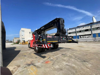 Reachstacker KALMAR