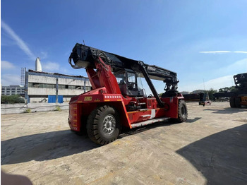 Leasing Kalmar DRF450-650S5 Kalmar DRF450-650S5: φωτογραφία 2