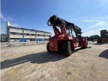 Leasing Kalmar DRF450-650S5 Kalmar DRF450-650S5: φωτογραφία 4