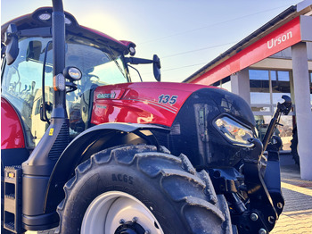 Τρακτέρ CASE IH Maxxum