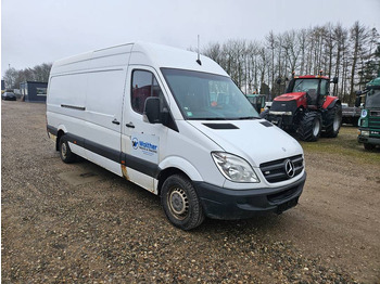 Βαν MERCEDES-BENZ Sprinter 319