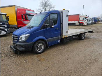 Βαν MERCEDES-BENZ Sprinter 319