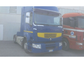 Τράκτορας RENAULT Premium 440