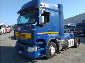 Τράκτορας RENAULT Premium 440