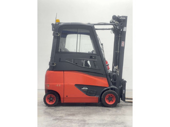 Leasing Linde E16PH-02-386 Linde E16PH-02-386: φωτογραφία 3