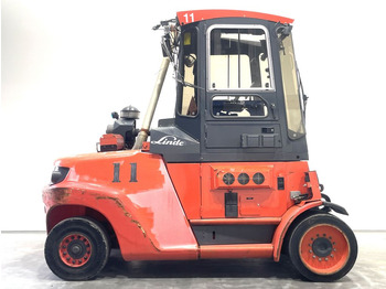 Leasing Linde H80D/1100 Linde H80D/1100: φωτογραφία 4