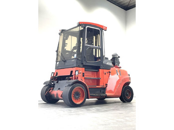 Leasing Linde H80D/1100 Linde H80D/1100: φωτογραφία 1