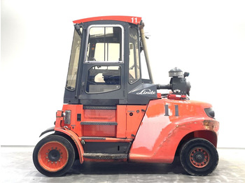 Leasing Linde H80D/1100 Linde H80D/1100: φωτογραφία 5