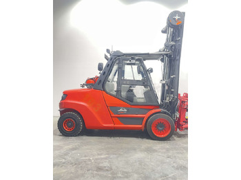 Leasing Linde H80T-03/1100-396 Linde H80T-03/1100-396: φωτογραφία 3