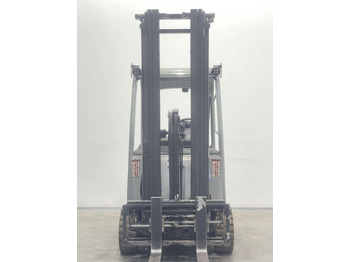 Leasing Linde RX20-20 Linde RX20-20: φωτογραφία 5