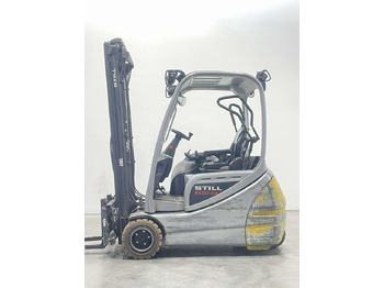 Leasing Linde RX20-20 Linde RX20-20: φωτογραφία 4