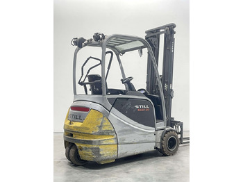 Leasing Linde RX20-20 Linde RX20-20: φωτογραφία 2