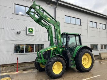 Τρακτέρ JOHN DEERE 6120M