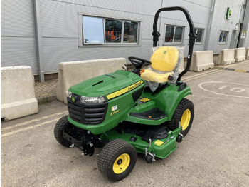 Χλοοκοπτικό JOHN DEERE X9 Series