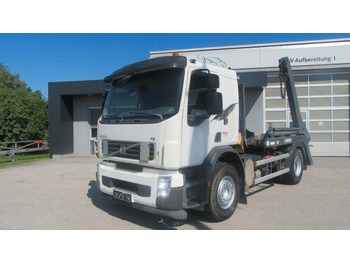 Φορτηγό καδοφόρος φορτωτής VOLVO FE 320